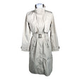 Unisex Didriksons - Jope, suurus 36 - Beige ()