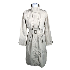 Unisex Didriksons - Jope, suurus 36 - Beige (1)