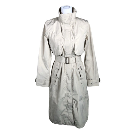 Unisex Didriksons - Jope, suurus 36 - Beige ()