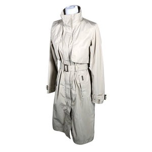 Unisex Didriksons - Jope, suurus 36 - Beige (3)