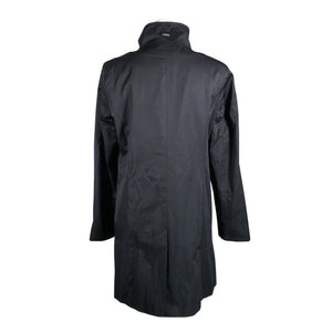Unisex Basler - Trentš, suurus 36 - Must (2)