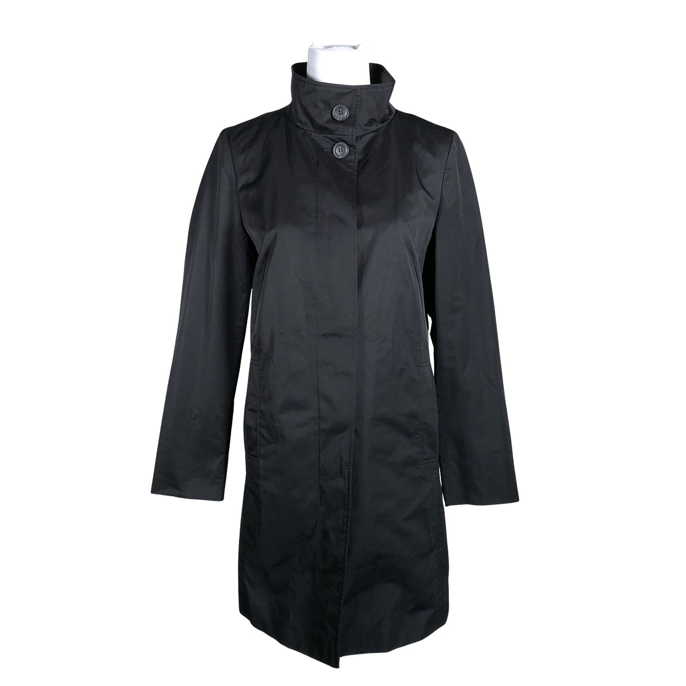 Unisex Basler - Trentš, suurus 36 - Must (1)
