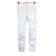 Unisex MAC - Teksad, suurus 34 - Valge ()