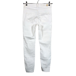 Unisex MAC - Teksad, suurus 34 - Valge (2)