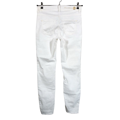 Unisex MAC - Teksad, suurus 34 - Valge (2)