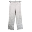 Unisex Ritva Falla - Mittevenivad püksid, suurus 38 - Hall ()