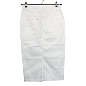 Unisex Noom - Teksaseelik, suurus 36 - Valge (2)