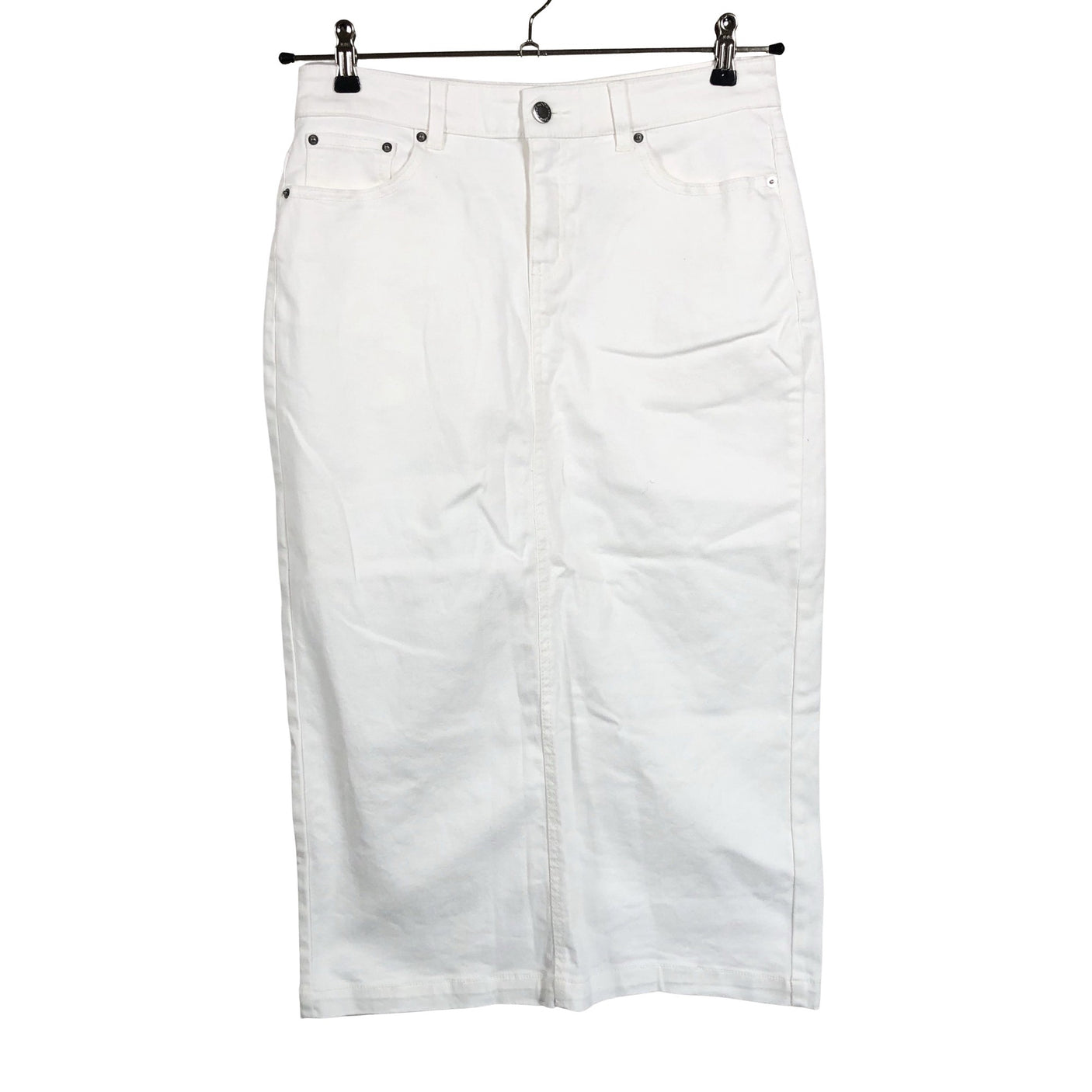 Unisex Noom - Teksaseelik, suurus 36 - Valge (1)