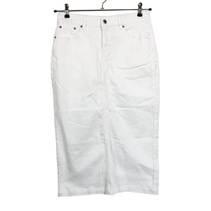 Unisex Noom - Teksaseelik, suurus 36 - Valge (1)
