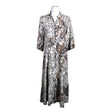 Unisex Soyaconcept - Õhuke kleit, suurus 36 - Hall ()