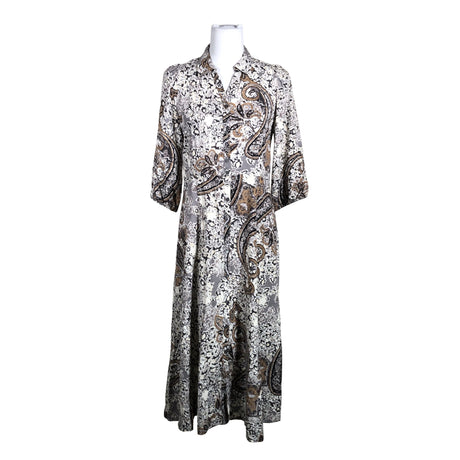 Unisex Soyaconcept - Õhuke kleit, suurus 36 - Hall ()