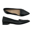 Unisex Clarks - Mokassiinid, suurus 39 - Must ()