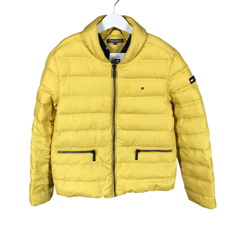 Unisex Tommy Hilfiger - Kerge sulejope, suurus 146 - 152 - Kollane ()