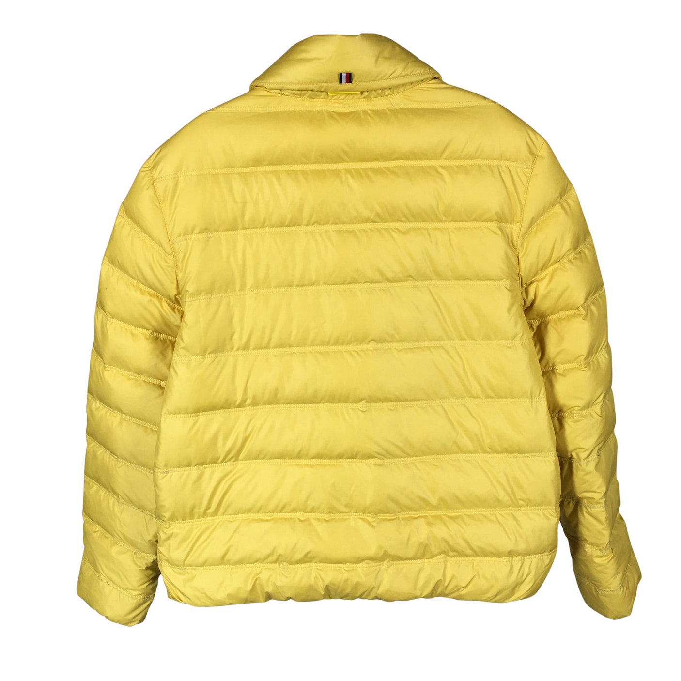 Unisex Tommy Hilfiger - Kerge sulejope, suurus 146 - 152 - Kollane (2)