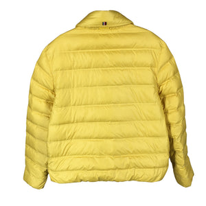 Unisex Tommy Hilfiger - Kerge sulejope, suurus 146 - 152 - Kollane (2)