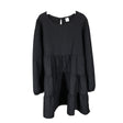 Unisex Lindex - Pidulik kleit, suurus 146 - 152 - Must ()