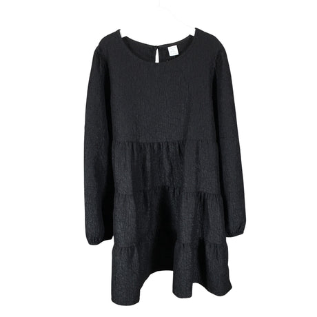 Unisex Lindex - Pidulik kleit, suurus 146 - 152 - Must ()