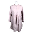 Unisex Makia - Õhuke kleit, suurus 40 - Heleroosa ()
