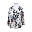Unisex The Masai - Pluus, suurus 42 - Valge ()