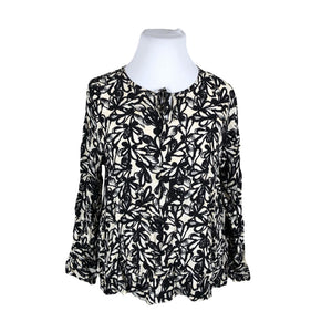 Unisex The Masai - Pluus, suurus 42 - Beige (1)
