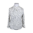 Unisex More&More - Pluus, suurus 42 - Valge ()