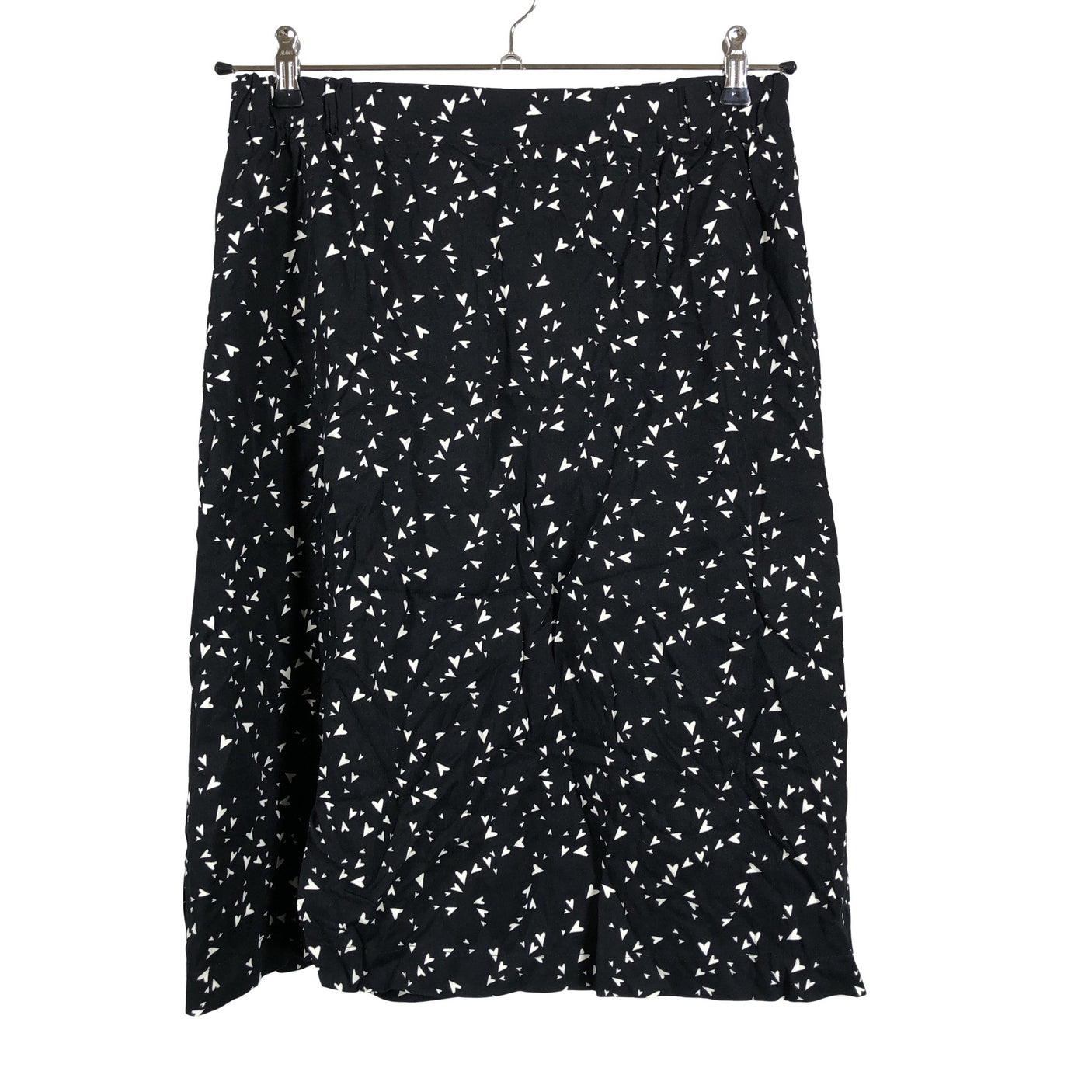 Unisex NOSH - Mitteveniv seelik, suurus 40 - Must (1)