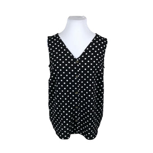 Unisex Zizzi - Topp, suurus 42 - Must (1)