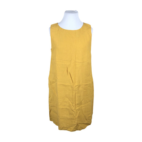 Unisex Nanso - Mitteveniv kleit, suurus 44 - Kollane ()
