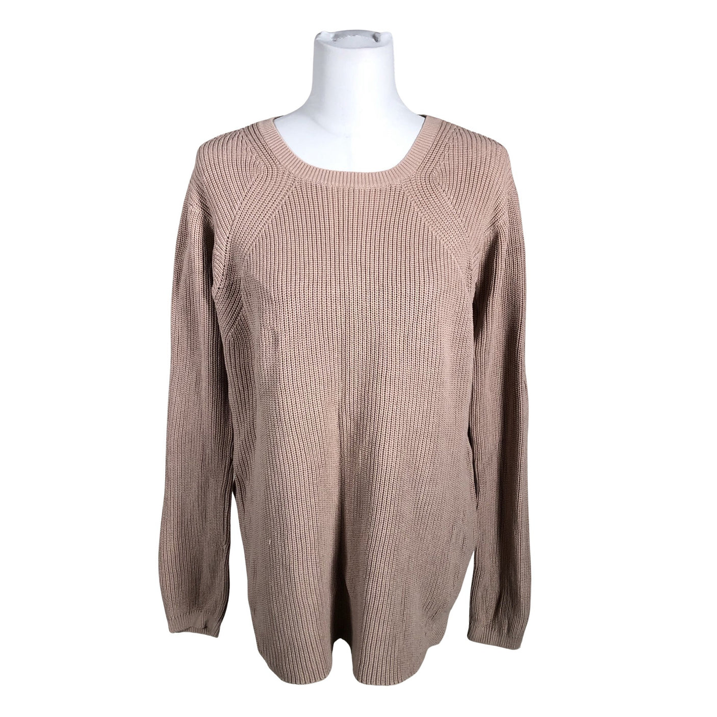 Unisex Tommy Hilfiger - Kampsun, suurus 40 - Beige (1)