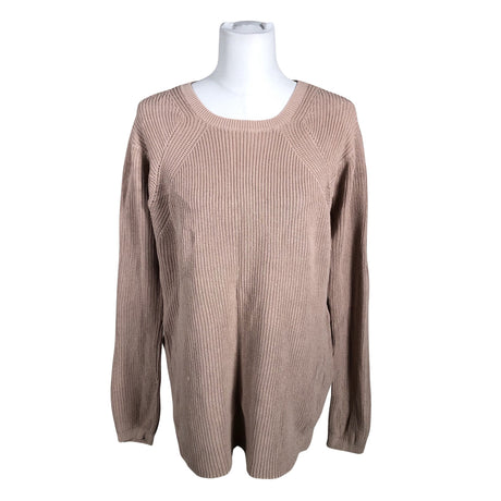 Unisex Tommy Hilfiger - Kampsun, suurus 40 - Beige ()