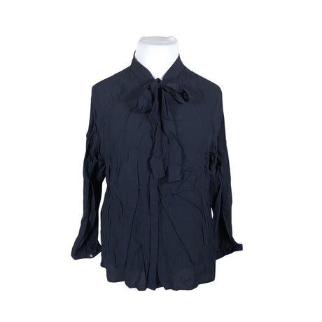 Unisex Open End - Pluus, suurus 44 - Sinine ()