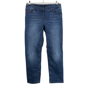 Unisex Betty Barclay - Teksad, suurus 46 - Sinine (1)
