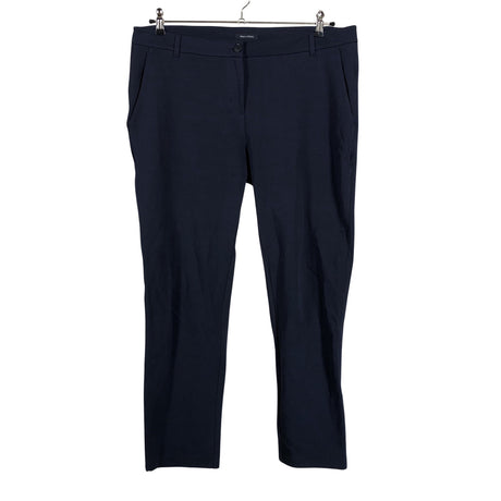 Unisex Marc O'Polo - Trikotaažist püksid, suurus 44 - Sinine ()