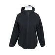 Unisex Rukka - Softshell jope, suurus 44 - Must ()