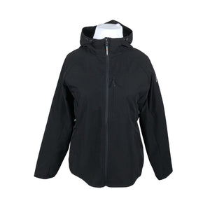 Unisex Rukka - Softshell jope, suurus 44 - Must (1)