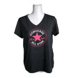 Unisex Converse - T-särk, suurus 40 - Hall ()