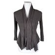 Unisex Soaked - Kardigan, suurus 32 - Hall ()