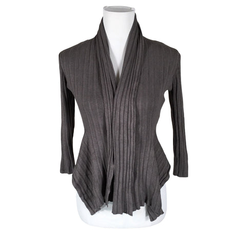 Unisex Soaked - Kardigan, suurus 32 - Hall ()