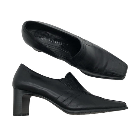 Unisex Tango - Igapäevased jalanõud, suurus 39 - Must ()