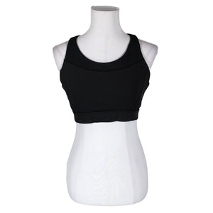 Unisex ICIW – Icaniwill - Sporditopp, suurus 40 - Must (1)