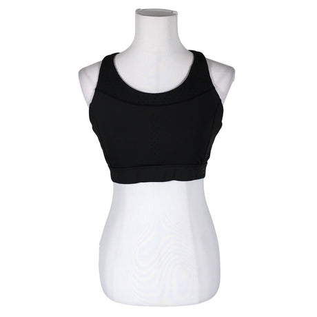 Unisex ICIW – Icaniwill - Sporditopp, suurus 40 - Must ()