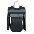 Unisex Fransa - Kampsun, suurus 38 - Hall ()