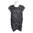 Unisex Marimekko - Mitteveniv kleit, suurus 36 - Must ()