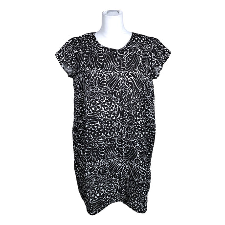 Unisex Marimekko - Mitteveniv kleit, suurus 36 - Must ()