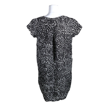 Unisex Marimekko - Mitteveniv kleit, suurus 36 - Must (2)
