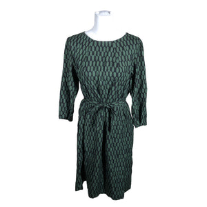 Unisex Marimekko - Õhuke kleit, suurus 40 - Must (1)