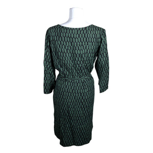 Unisex Marimekko - Õhuke kleit, suurus 40 - Must (2)