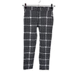 Unisex Nanso - Mittevenivad püksid, suurus 34 - Must ()