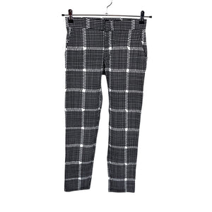 Unisex Nanso - Mittevenivad püksid, suurus 34 - Must (1)