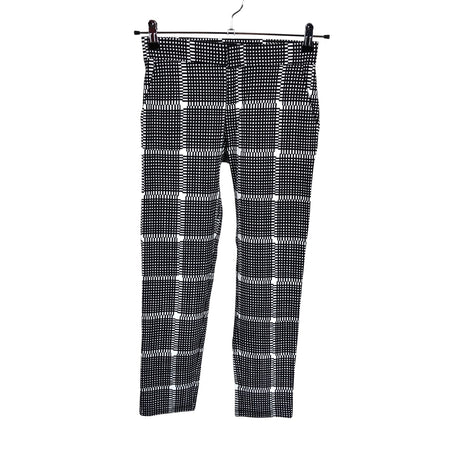 Unisex Nanso - Mittevenivad püksid, suurus 34 - Must ()